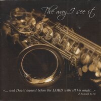 As the Deer - David K.