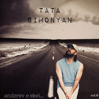Vonc Chsirem Qez - Tata Simonyan
