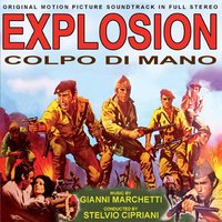 Ta-bum balaba 4 - Gianni Marchetti