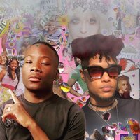 Wicked - Lincoln Minaj & Flexo Kobain