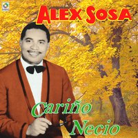 Africa Negra - Alex Sosa
