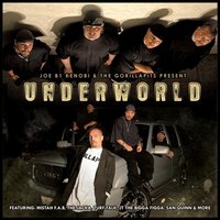 Planes, Trains, & Automobiles - Gorilla Pits & Joe B1 Kenobi & K-Loc