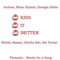 Sealed With A Kiss - Gábor Szabó