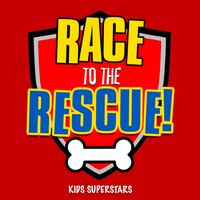 The Scary Haunted House - Kids Superstars