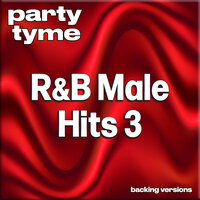 Love The One You're With (made popular by Luther Vandross) - Party Tyme