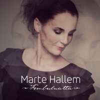 Tid Forbi - Marte Hallem
