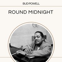 That Old Black Magic - Bud Powell