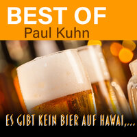 Die Farbe der Liebe - Paul Kuhn