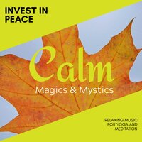 Intuitional - Relaxing Minds