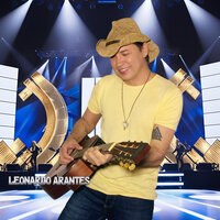 Não Mente pra Mim - Leonardo Arantes