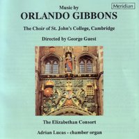 Hosanna to the Son of David - The Choir of St. John's College, Cambridge & Орландо Гиббонс & Adrian Lucas