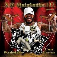 Na Na Na (Dulce Niña) - A.B. Quintanilla III