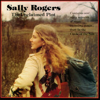 White Oak Mountain / Kitchen Girl - Sally Rogers
