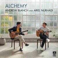 Iberia, B. 47, Book 1: 1. Evocación (Arr. Miguel Llobet for Two Guitars) - Andrew Blanch & Ariel Nurhadi & Исаак Альбенис
