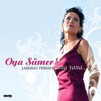 Entarisi Ala Benziyor - Oya Sümer