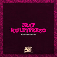 Beat Multiversos - MC Delux & MC CR DA ZO & DJ CR da ZO