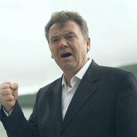 Maturantët - Ilir Shaqiri