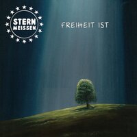 Schattenwand - Stern Meissen