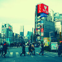 Jazz Ballad Soundtrack for Tokyo Jazz Clubs - Relaxing Jazz Music