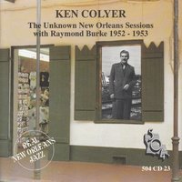Shine - Raymond Burke & Ken Colyer