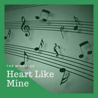 Cause I Love You - The Miracles