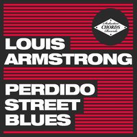 Oriental Strut - Louis Armstrong