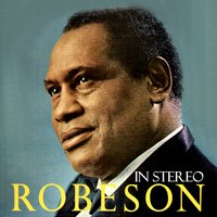Londonderry Air (Danny Boy) - Paul Robeson