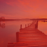 Background for Rejuvenation - Dinner Music