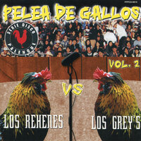 Te Tengo Que Olvidar - Los Rehenes