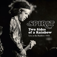 Hollywood Dream - Spirit
