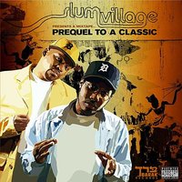 My Life (Produced by B.R. Gunna) - Slum Village & Frank