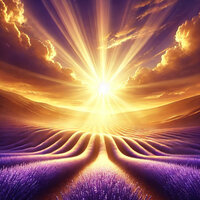 Heavenly Rise 5 2 8 - Nature Healing Society