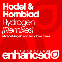 Hydrogen - Hodel & Jonas Hornblad & Ferry Tayle