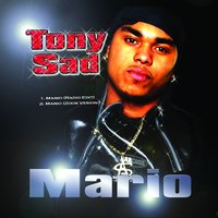 Mario - Tony Sad