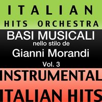 Non voglio innamorarmi mai - Italian Hitmakers
