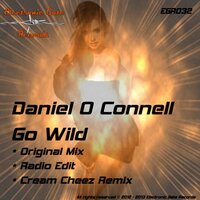 Go Wild - Daniel O Connell
