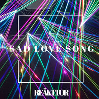 Love In G# - REÄKTTOR