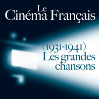 Tout le jour, toute la nuit (From " joyeuse divorcée " - 1933) - Damia