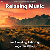 Great Ambient Sounds - Relaxing Music by Sven Bencomo & Yoga & Relaxing music