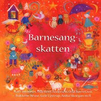 Det Snør, Det Snør - Odd Børretzen
