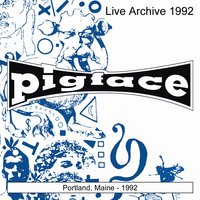 Flowers Of Romance 1992 - Pigface