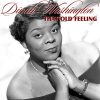 I'm Gonna Laugh You out of My Life - Dinah Washington