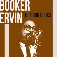 Git It - Booker Ervin