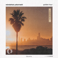 Golden Hour - Wänderlost & Yokomeshi & Disruptive LoFi