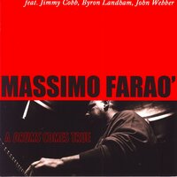 Gone Again - Massimo Faraò & John Webber & Byron Wookie Landham