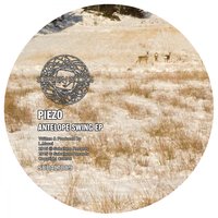 Blaster - Piezo