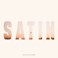 Satin - Hansom Ēli & Nico De Andrea