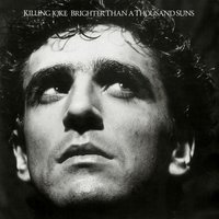 Ecstasy - Killing Joke