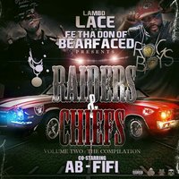 I Aint Trippin - Fe Tha Don & Lambo Lace