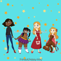 Ambience (Play Group) - Feel Good Baby Playtime Music